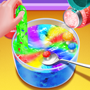 Colorful Slime Workshop
