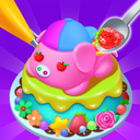 Make Animal Cake - Maybe Unico