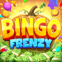 Bingo Frenzy™-Live Bingo Games