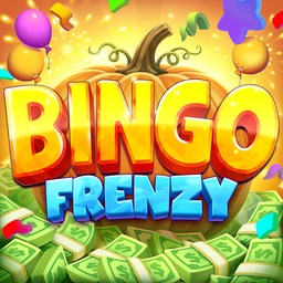 Bingo Frenzy™-Live Bingo Games