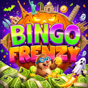Bingo Frenzy™-Live Bingo Games