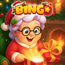 Bingo Frenzy™-Live Bingo Games
