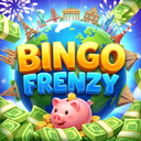 Bingo Frenzy - Time to Return!
