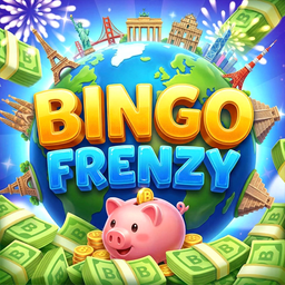 Bingo Frenzy - Time to Return!