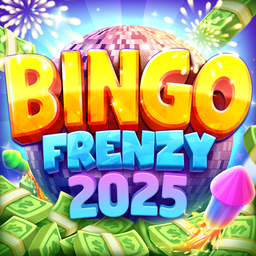 Bingo Frenzy® - Bingo Games