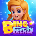 Bingo Frenzy™-Live Bingo Games