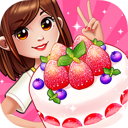 Cake Master – Dessert Cooking