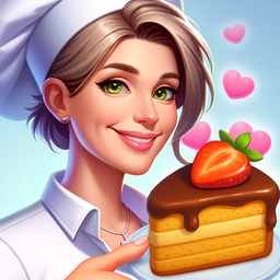 Cooking Chaos - Cooking Games