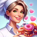 Cooking Chaos - Cooking Games