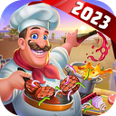 Madness Cooking Burger Games