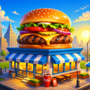 Cooking Earth: Restaurant Game