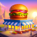 Cooking Earth: Restaurant Game