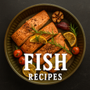 Fish Recipes: Cookbook App