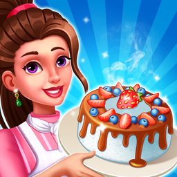 Mom's Diary : Cooking Games