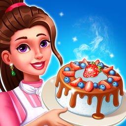 Mom's Diary : Cooking Games