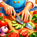Cooking Star: Restaurant Fever