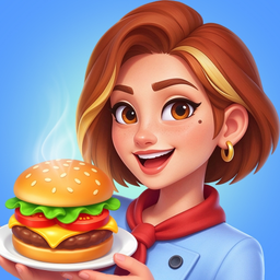 Cooking World!