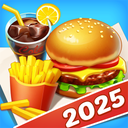 Cooking City: craze chef' s cooking games