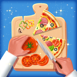 Princess Cook Book - Master Chef Cooking Games