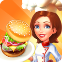 Cooking Rush - Chef game