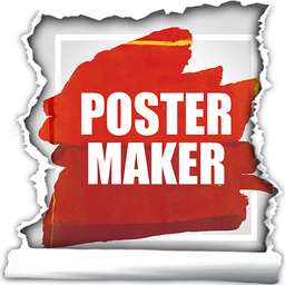 Poster Maker – Flyers & Posts