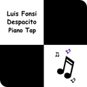 Piano Tap - Luis Fonsi Despaci