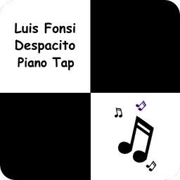 Piano Tap - Luis Fonsi Despaci