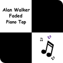 Piano Tap - Faded