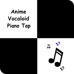 Piano Tap - Anime Vocaloid