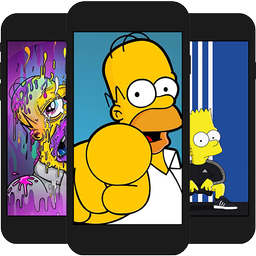 Bart Art Wallpapers HD