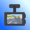 Dash Cam: Drive Video Recorder