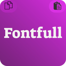 Cool Fonts for instagram Bio & Dm - Fontfull