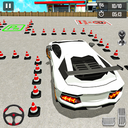 car parking car driving games