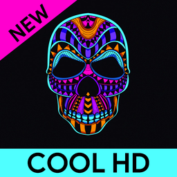 Coolia - Cool Wallpapers HD 4K