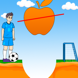 Cut to Goal Football