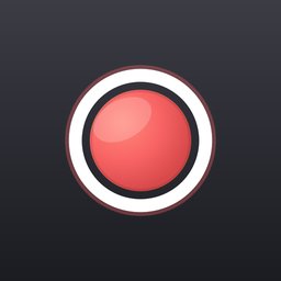 Background video recorder
