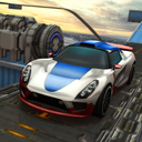 Ultimate 3D Ramp Car Racing Ga