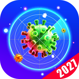 AntiVirus - Virus Cleaner