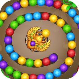 Jungle Marble Blast