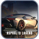 Asphalt9 Legends 4K HD Appwall