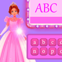 Cute Teacher - ABC for Kids