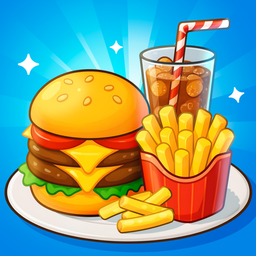 Suzy's Food Restaurant Game