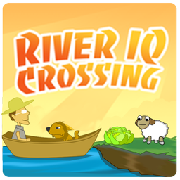 River Crossing IQ