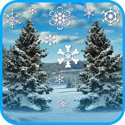 Winter and snowfall