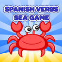 Spanish Verbs Learning Game