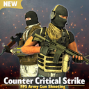 Counter Critical Strike CS: Army Special Force FPS - Free download and  software reviews - CNET Download