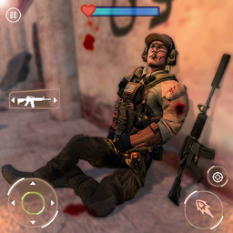 Sniper Shooter - Shooting Game Game for Android - Download