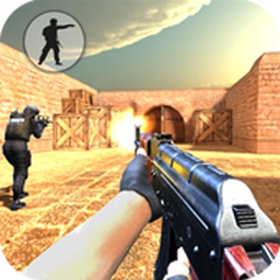 Counter Terrorist Mission