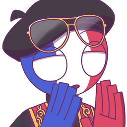 Countryballs Stickers Maker