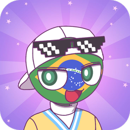 Country Ball Emoji Maker